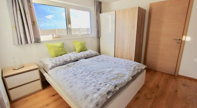 Appartement Sophia, Rezervovat Apartmán Hotely v Tyrolsko s parkováním, Parkování