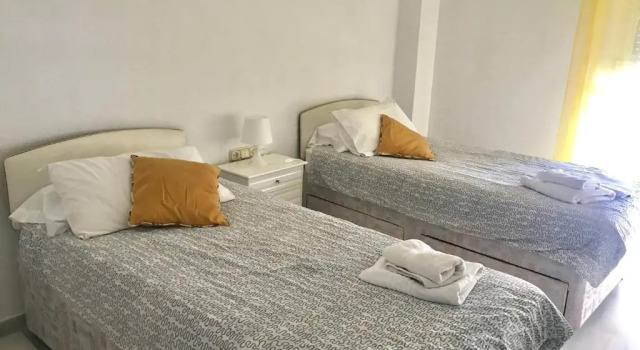 Atrium Apartments Marbella, Забронировать Апартаменты/квартира Отели Марбелья с бассейном, рядом с Пляж Фонтанилла, Бассейн