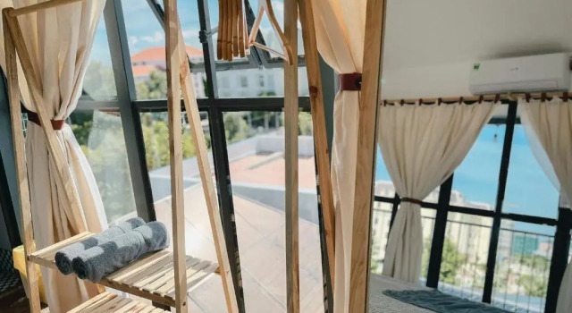 Полулюкс LIM Homestay