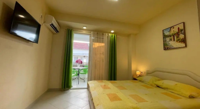 Apartments Pericic, Prenota Appartamento Hotel economici a Sutomore