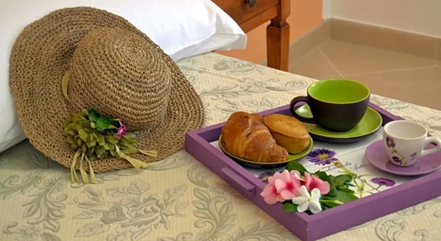 Le Fanciulle, Rezervasyon Otel Salve Salento