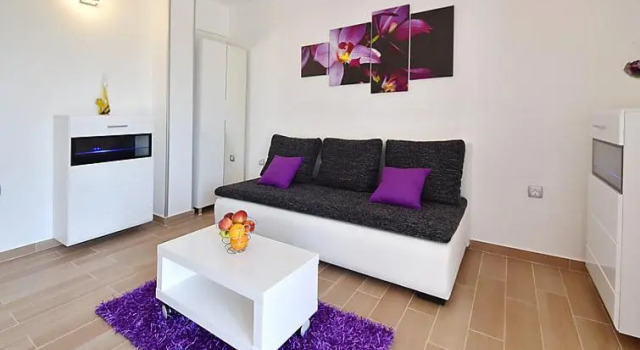 Apartments Garden Residence