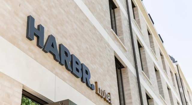 HARBR. Hotel Ludwigsburg, a member of Radisson Individuals