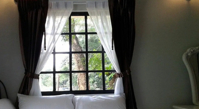 Номер Standard Bibury Resort