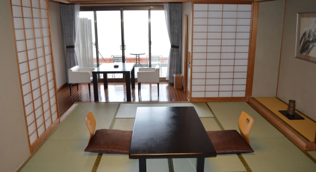 Shimoda Yamatokan