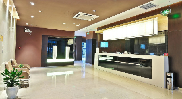 Jinjiang Inn Xiamen Hexiang Road West