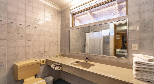 Номер Classic Carnarvon Motel