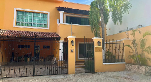 Cancun - Soho