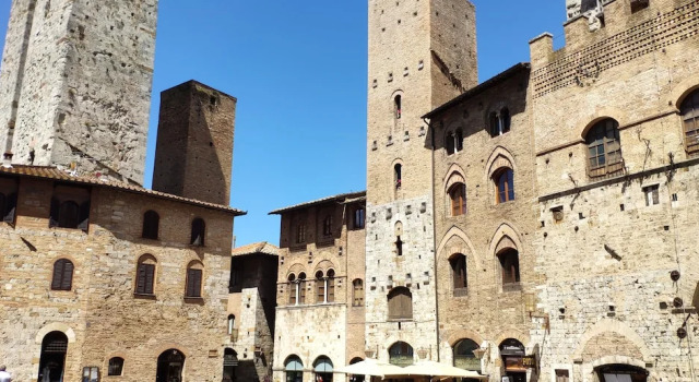 Casal Sant' Elena
