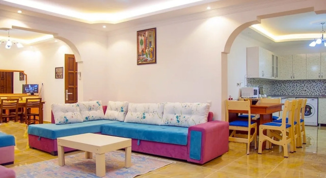 Villa Rien, Забронировать Вилла Калкан провинция Анталья