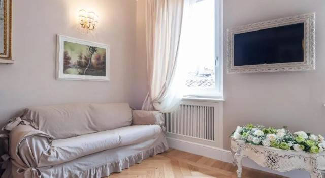 Santa Elisabetta Florence view apartament, Забронировать Апартаменты/квартира Апартаменты Флоренции, рядом с Дом Буонаротти, Апартаменты/квартира