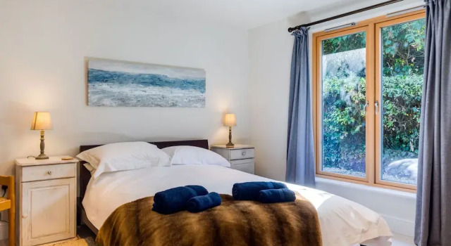 Greystones Studio, Забронировать Отель Отели Англии 3 звезды, 3*