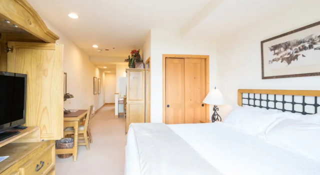 Bear Creek Lodge 409 4 Bedroom Condo by Alpine Lodging Telluride, Buchen Sie Ferienwohnung Hotels in Telluride ski mit Parkplatz, Parkplätze