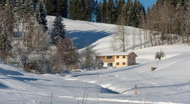 Lohansler Hütte, Prenota Hotel Oberstaufen Baviera, vicino a Fuchskarlift