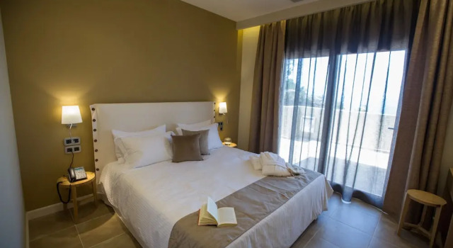 Вилла Ionian Vista Villas