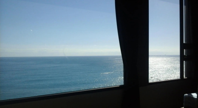 Номер Standard Guesthouse Ocean View