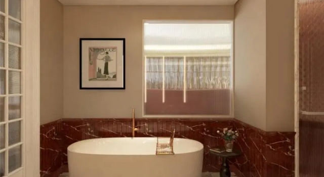Семейный номер Standard с балконом Hôtel de lAmour Tam Đảo