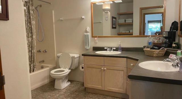 Люкс Premium Ala Kai Bed and Breakfast