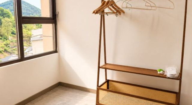 Люкс Premier Yunxi Homestay