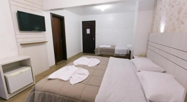 Номер Standard Hotel 13 Linden