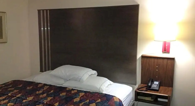 Номер Standard Classic Inn Early