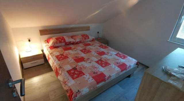 Apartment Igi