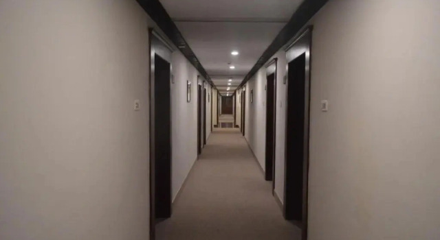 Одноместный номер Standard Hotel Aida
