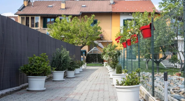 WiBnB Holiday rentals- appartamenti, Reserva ahora Hotel Turín Piamonte, cerca de Museo Juventus