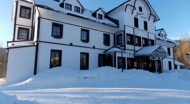 Hotel Start