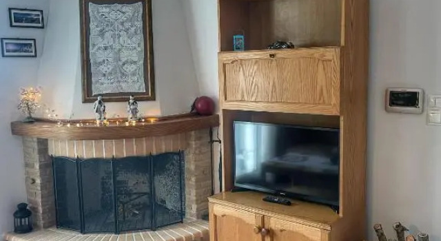 "Mykines" Apartment of Levidi Arcadian Apartments, Prenota Appartamento Tripoli (Tripolis) 