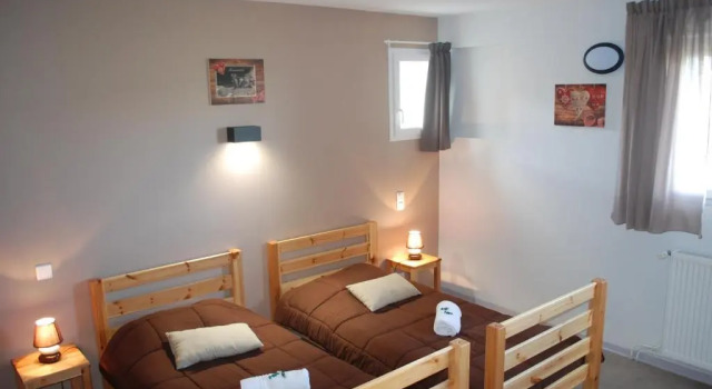 Chalet Ma Neou, Varaa Mökki Les Angles Pyrénées-Orientales