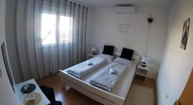 Номер Standard Rooms Deny