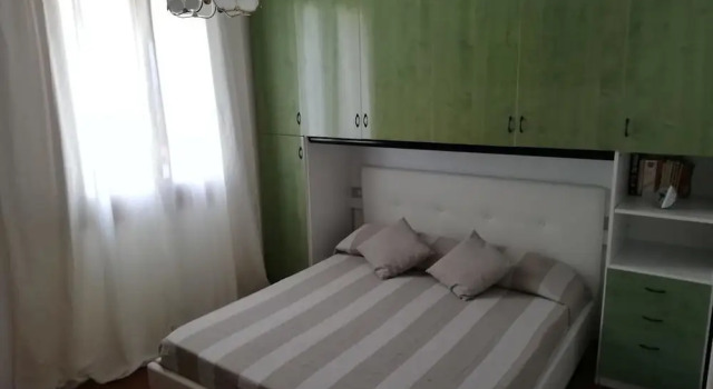 Casa La Pelosa