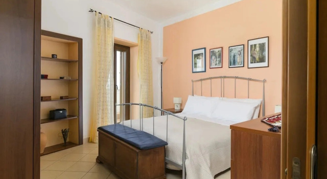 Terrazza Aragonese by Wonderful Italy, Book Lejlighed Ostuni Valle d'Itria