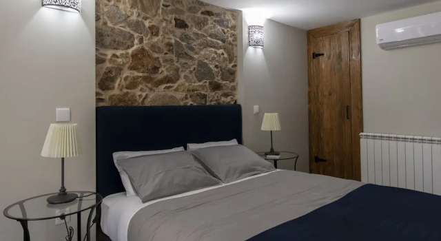 Quinta do Ragal, Забронировать Кемпинг Фундан Cova da Beira