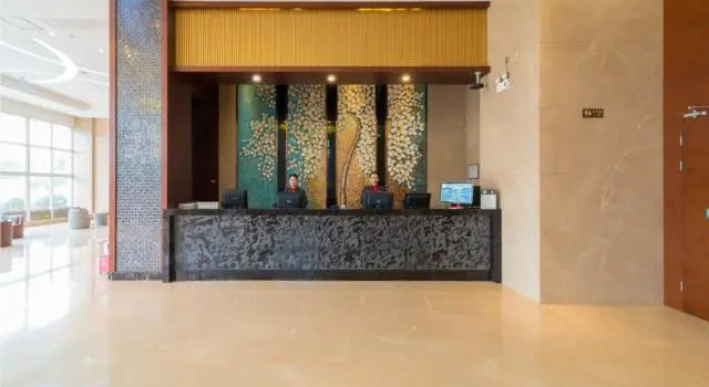 Borrman Hotel Foshan Lishui Heshun, Varaa Hotelli Hotellit Guangdong aamiaisella, Aamiainen