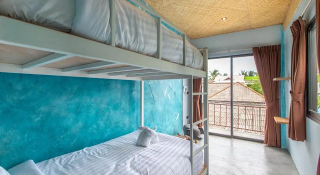 Номер Standard Dreamcatcher Boutique Hotel