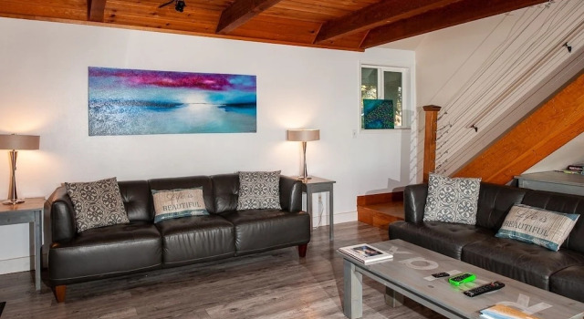 Heron 3 Br home by RedAwning, Prenota Hotel Hotel a Oregon con parcheggio, Parcheggio