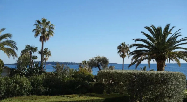 Апартаменты Welcome to Cannes - Rocamare 2