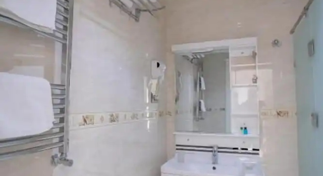 Номер Standard White Boutique Hotel Gabala