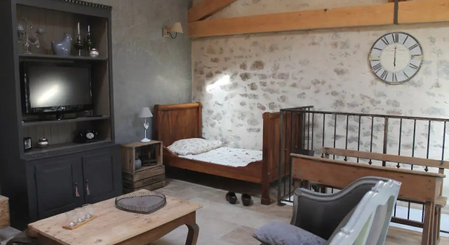 Le Perce Neige Les bruyères de Gaschon, Prenota Casa vacanze Hotel a Alvernia con parcheggio, Parcheggio