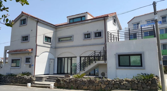 Aileen Guesthouse