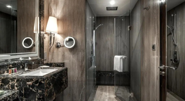 Двухместный Hyatt Suite Executive Hyatt Ahmedabad