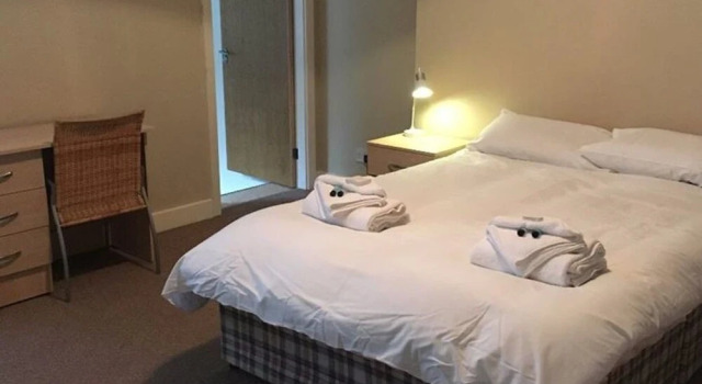 Relax in Jesmond - Near Northumbria University, Забронировать Отель Отели Англии 3 звезды, 3*