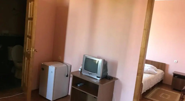 Kobuleti Inn, Book Guesthouse Kobuleti 