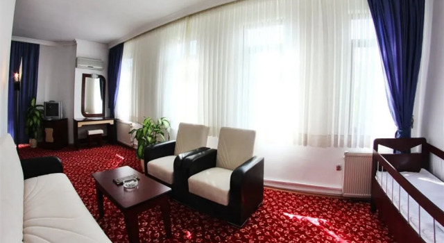 Altinöz, Rezerwuj Hotel Nevsehir 