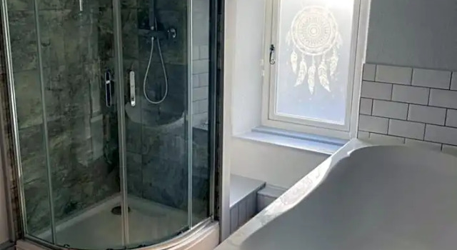 Двухместный номер Standard Hunters Lodge Inn