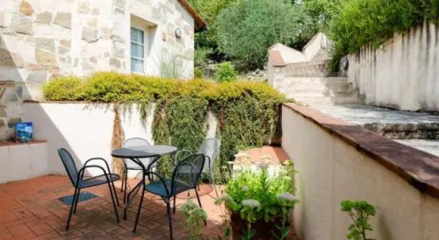 Vinaio Apartment