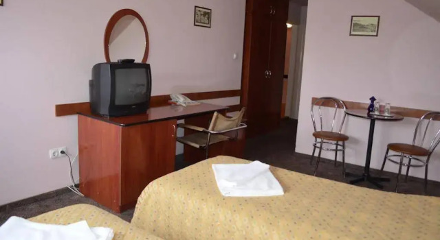 Pension Tip-Top, Prenota Hotel Hotel economici a Mureş