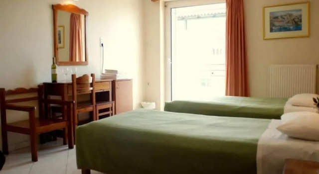 Melissa II Hotel